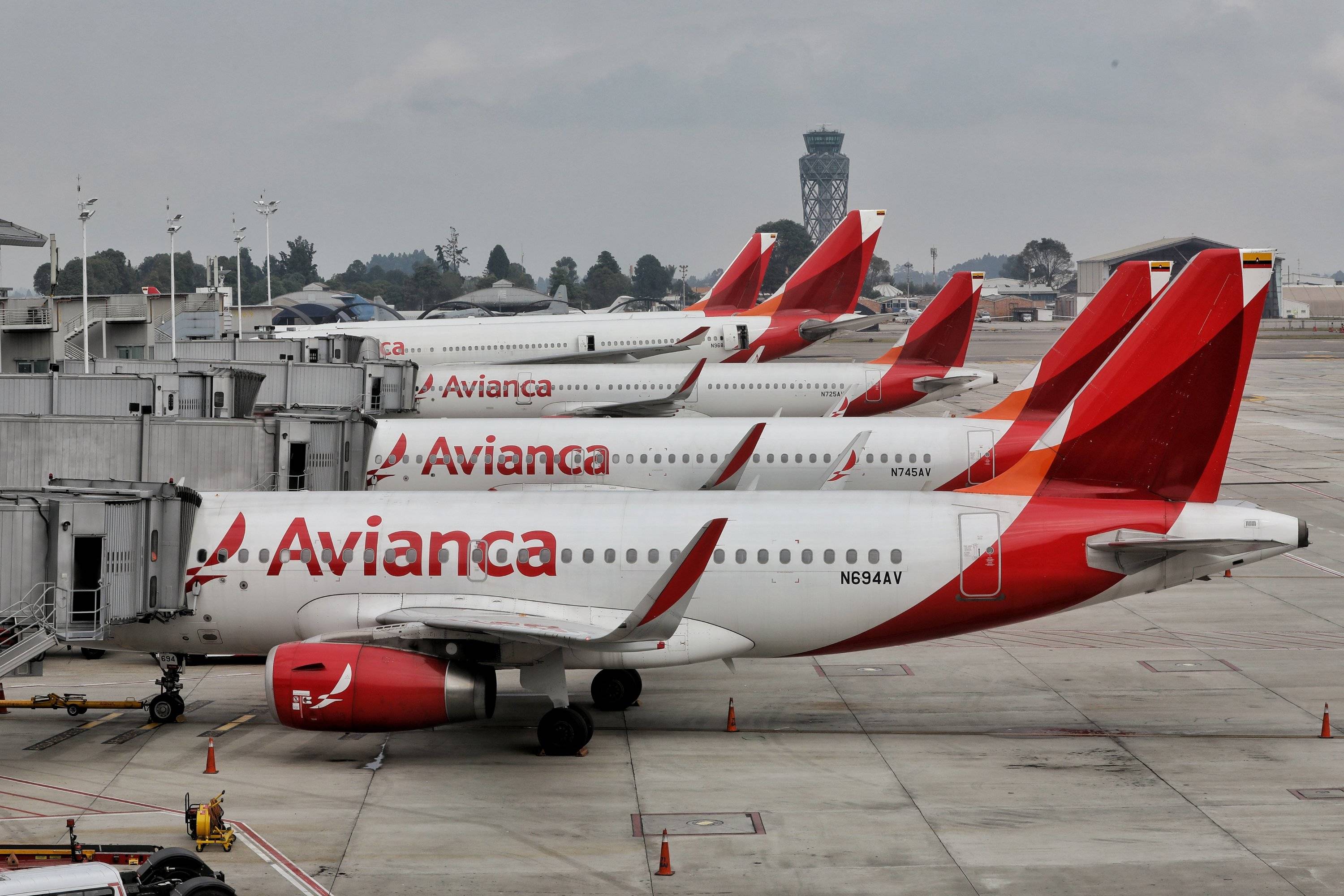 Avianca