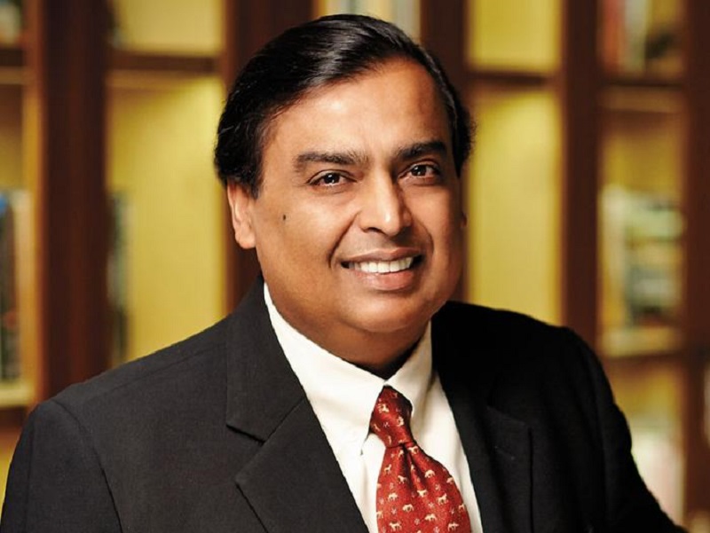 Ambani