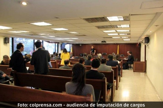 Audiencia