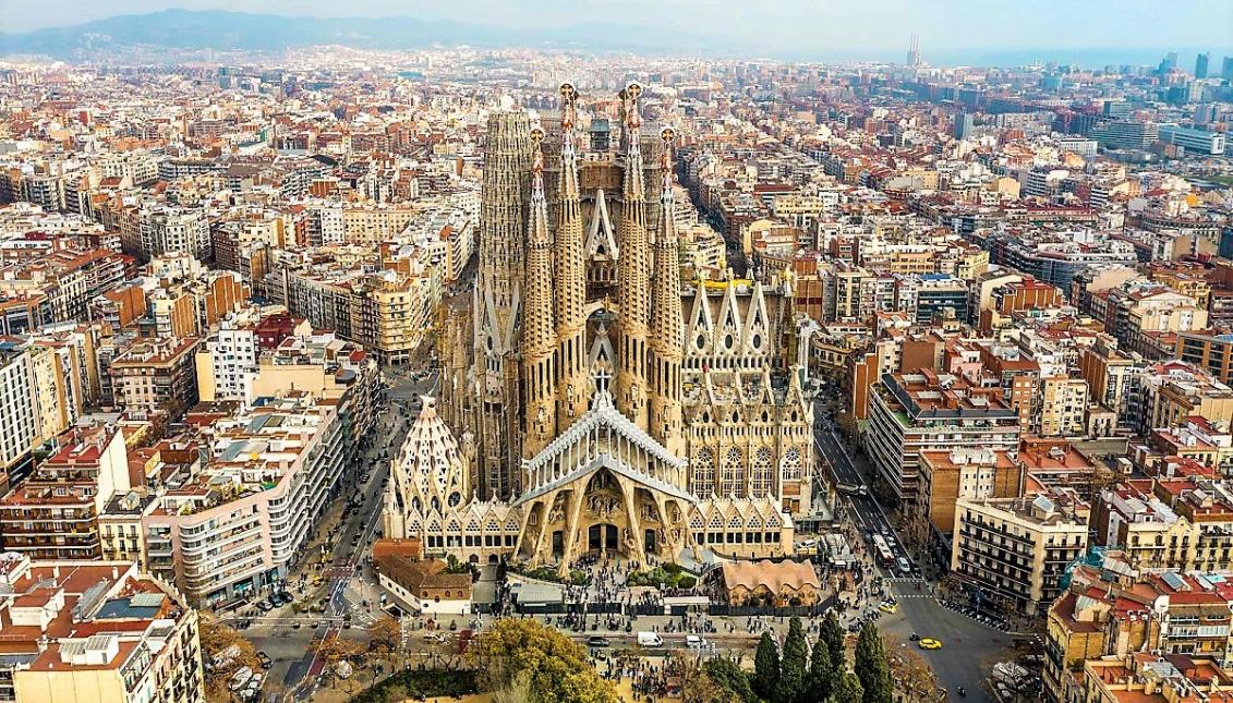 Barcelona