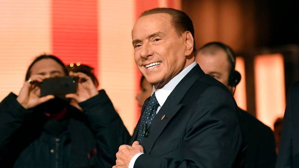 Berlusconi