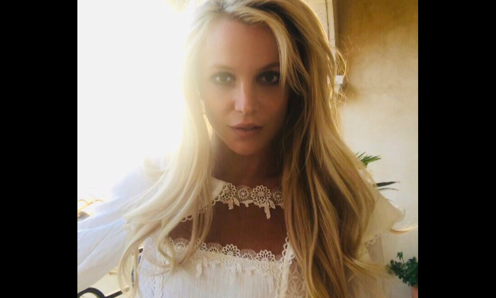 Britney Spears