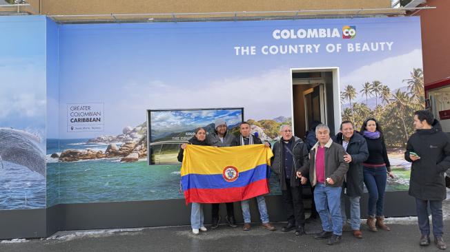 CASA EN DAVOS COLOMBIA