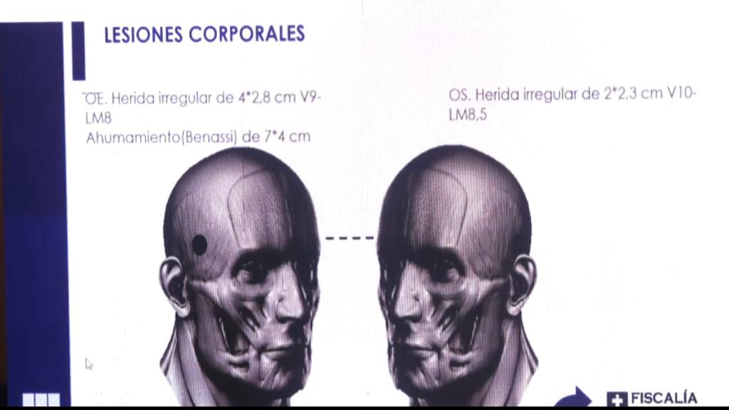 CASO CORONEL DÁVILA 3