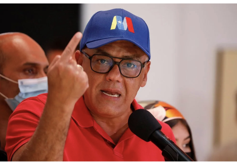 Venezuela suspende su participación en el diálogo con la oposición en Mexico