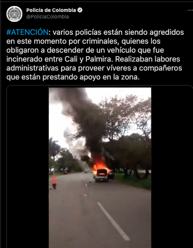 incineración