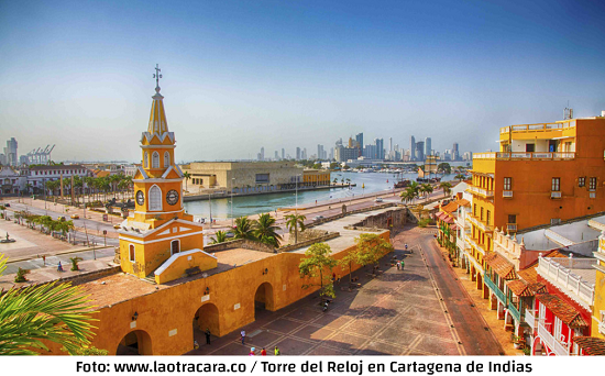 Cartagena