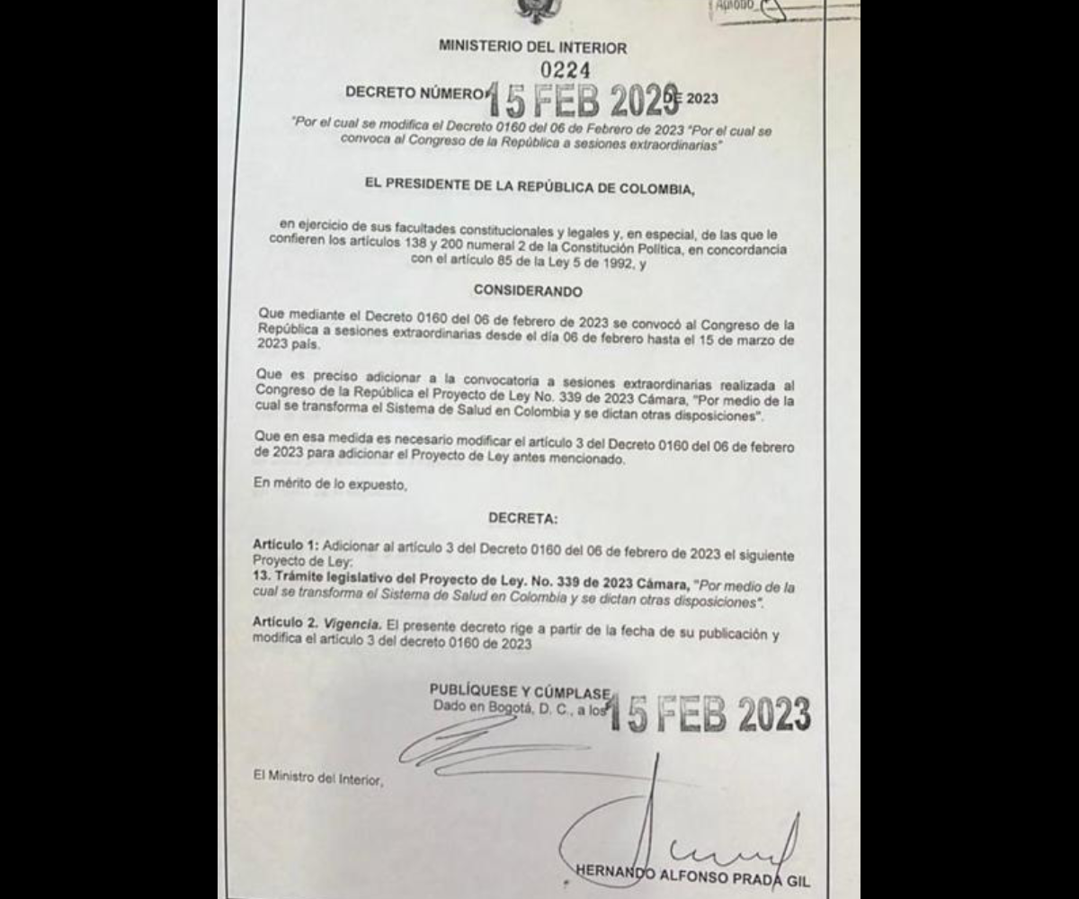 Documento