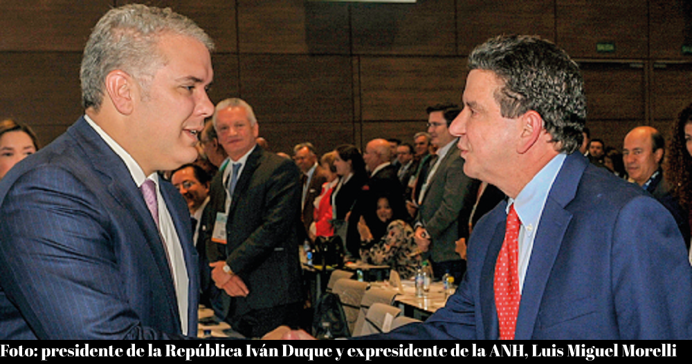 Duque y Morelli