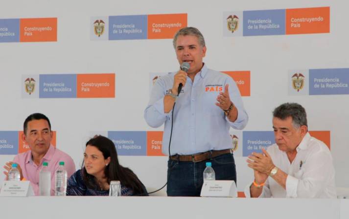 Duque