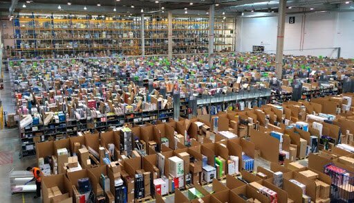 Amazon