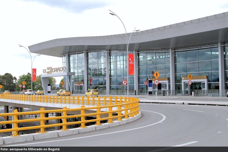 Aeropuerto