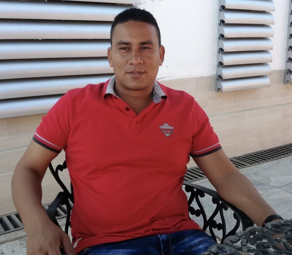Excombatiente