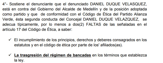 Daniel Duque