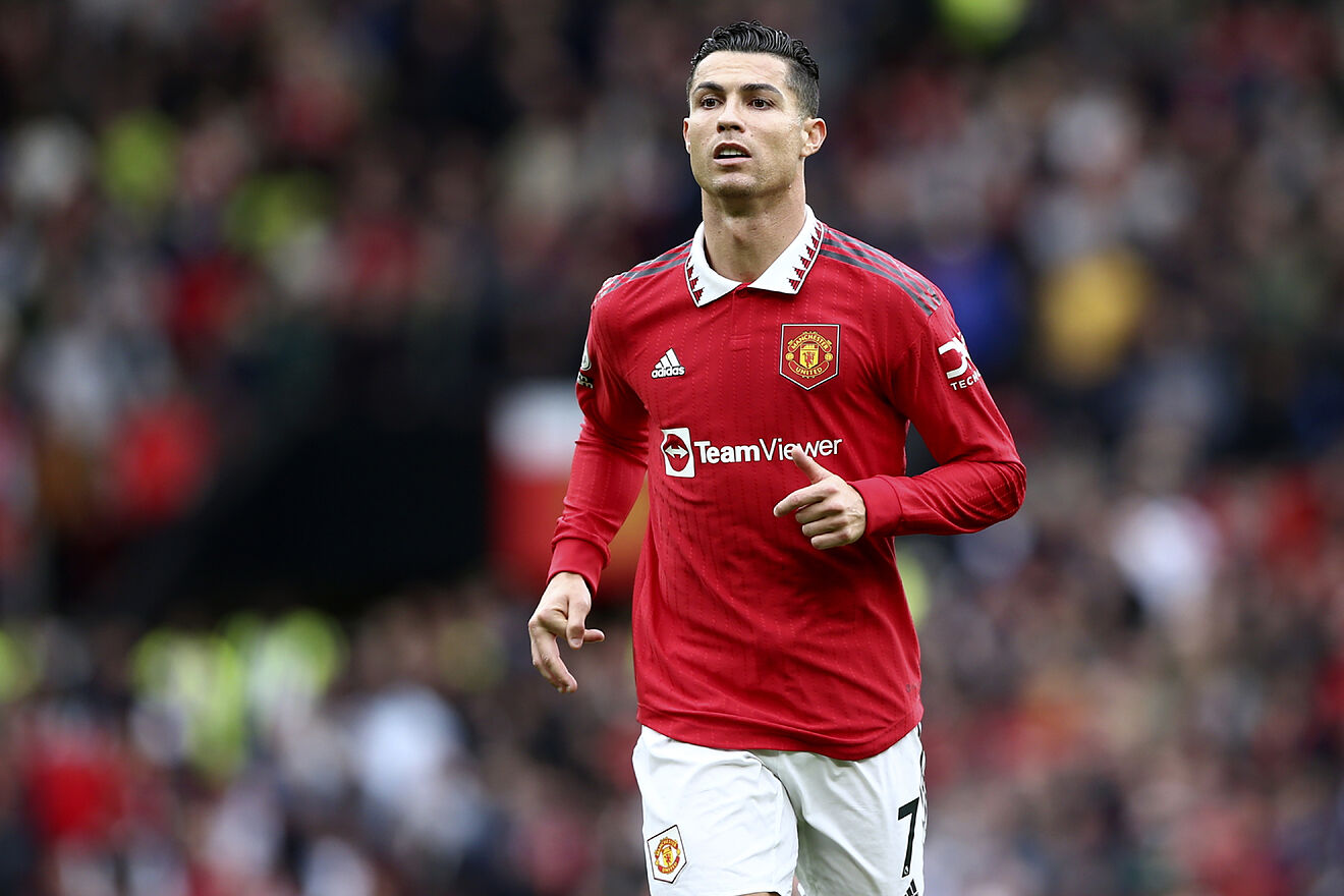 Cristiano Ronaldo hace gran inversión en mansión de Portugal/Marca
