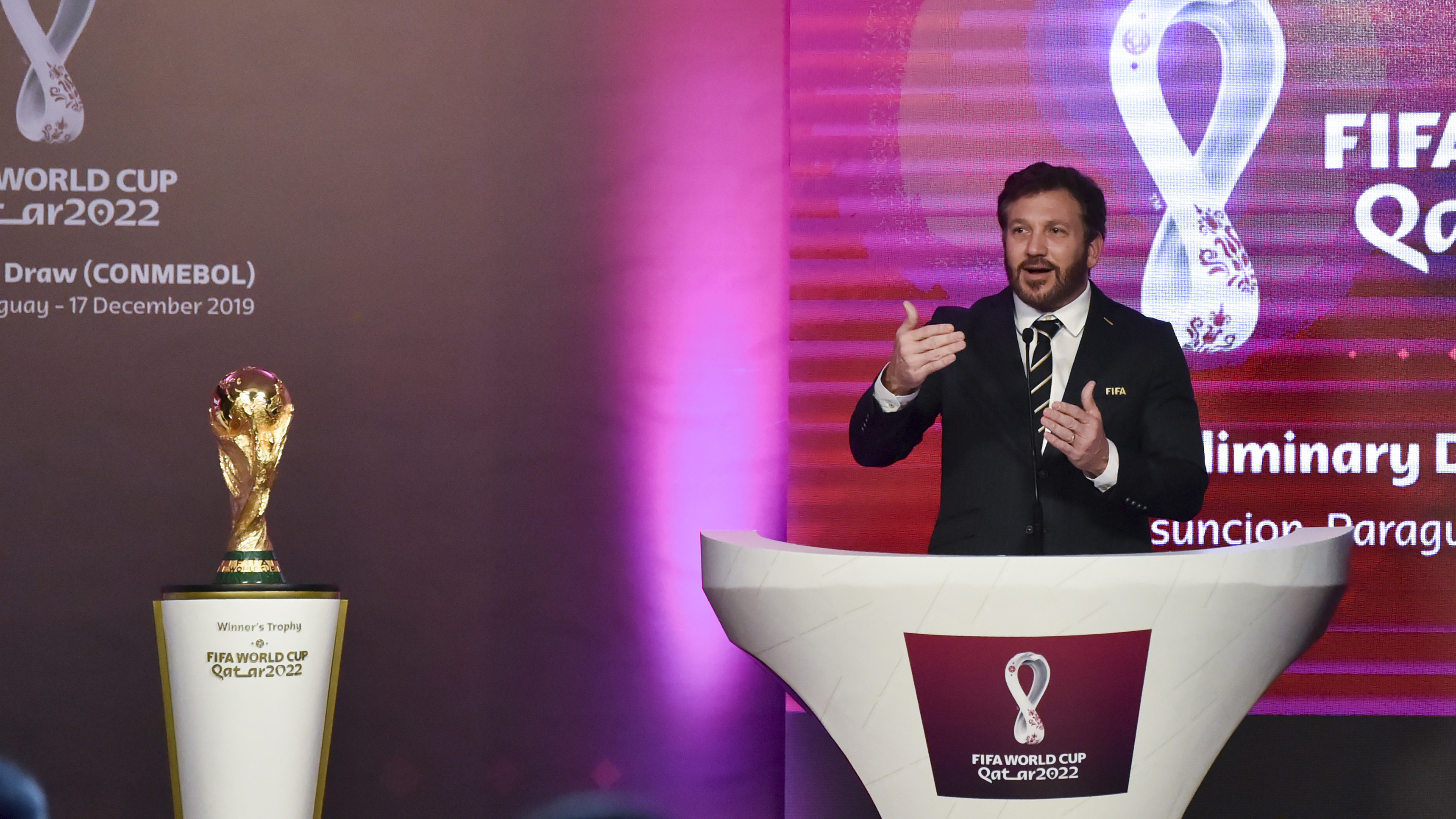 Qatar 2020