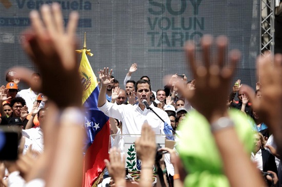 Guaidó