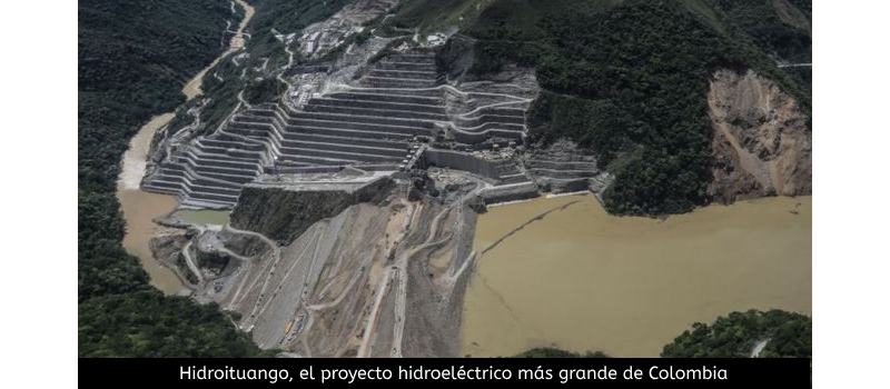 Hidroituango