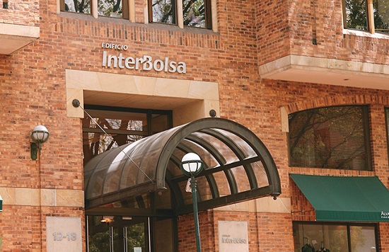 Interbolsa