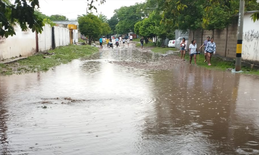 Inundaciones en Bosconia dejan niño fallecido y personas desaparecidas/RTVC Noticias