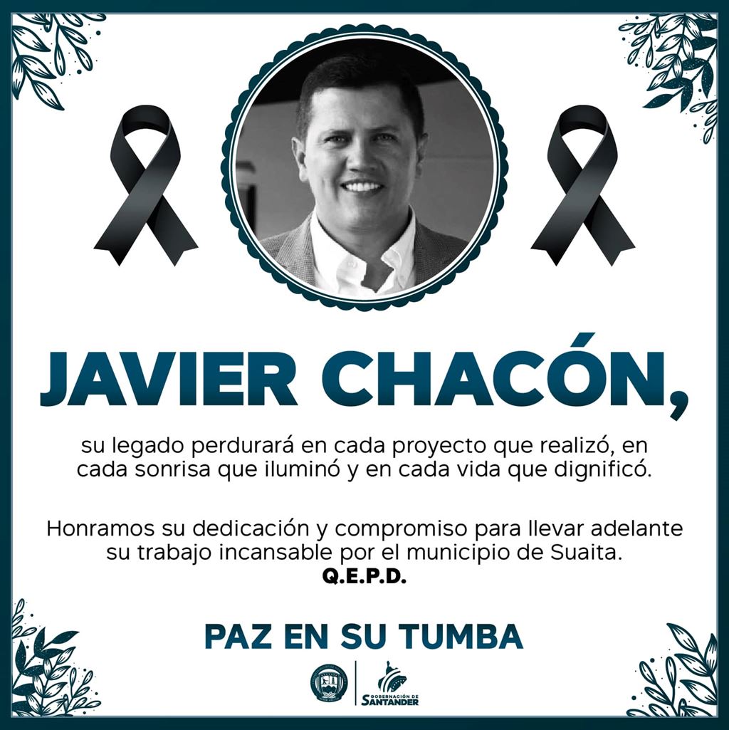 Javier Chacón