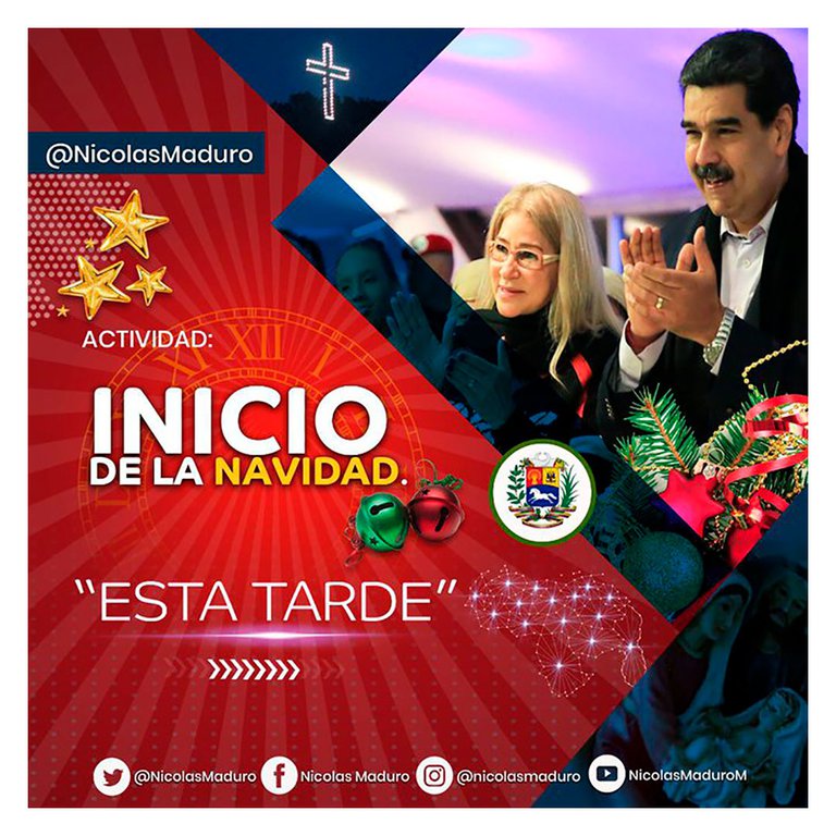 Navidad en Venezuela