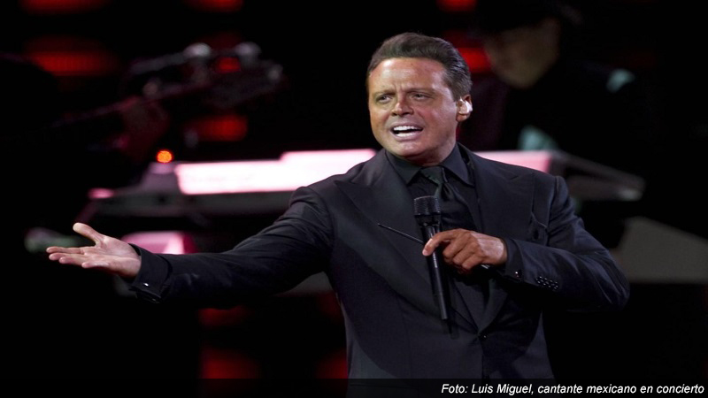 Luis Miguel