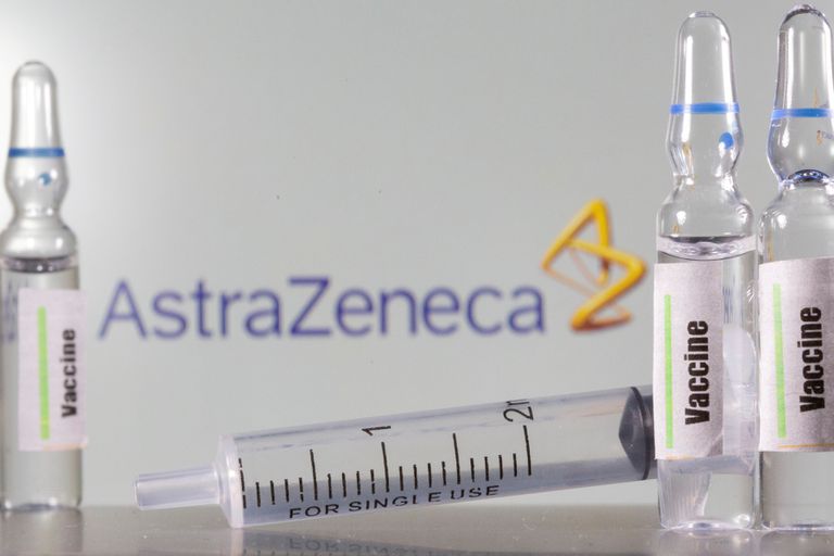 Vacuna AstraZeneca