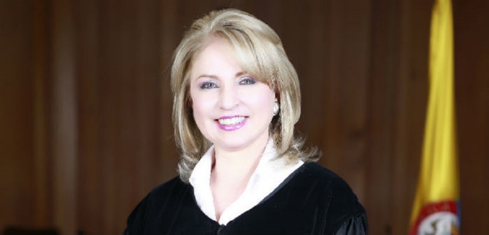 María Claudia Rojas Lasso