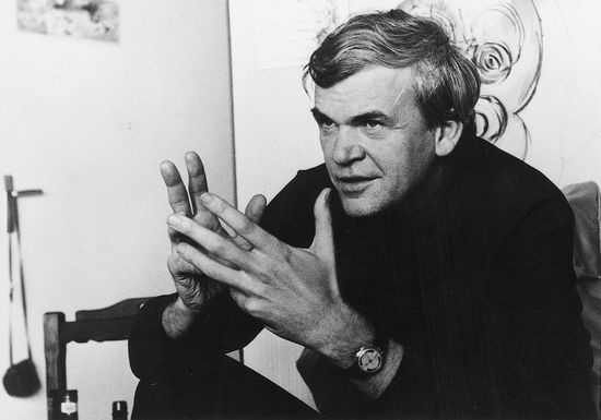 Milan Kundera 2