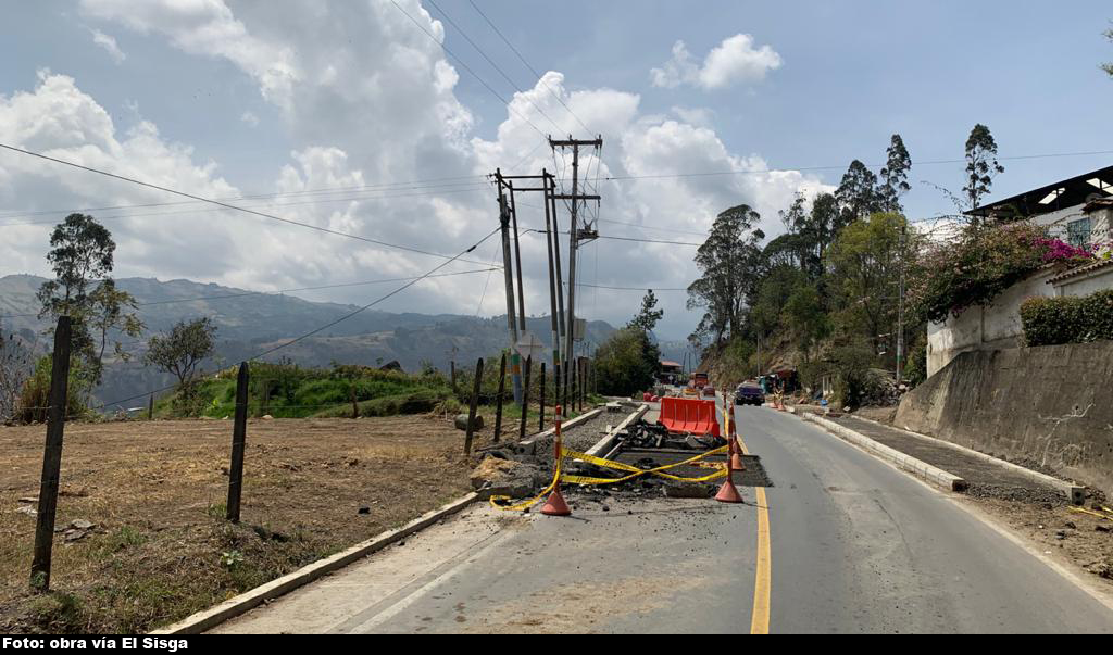 obra en construcción