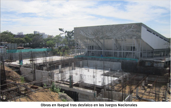 Obras