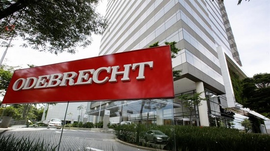 Odebrecht