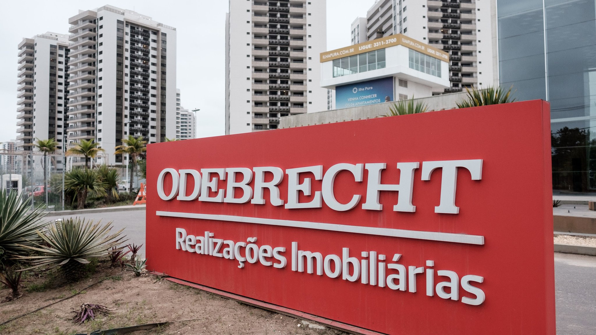 Odebrecht