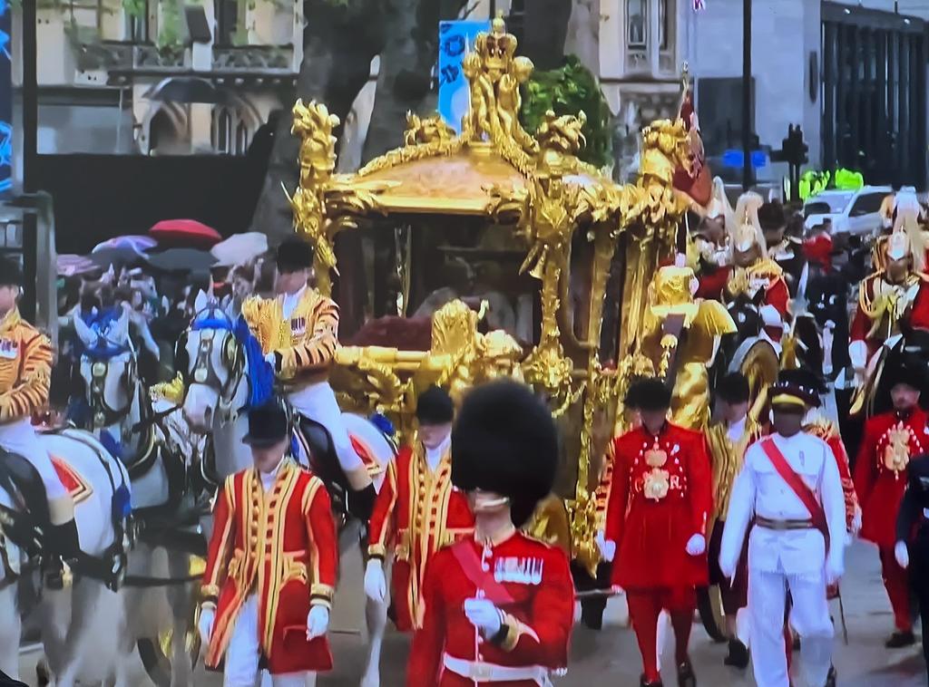 PROCESIÓN DEL CARLOS