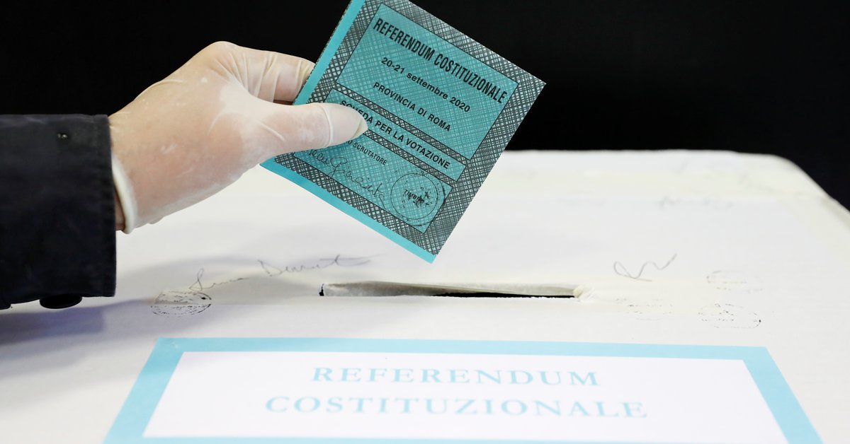 Referendum Italia