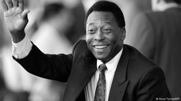 PELÉ 1