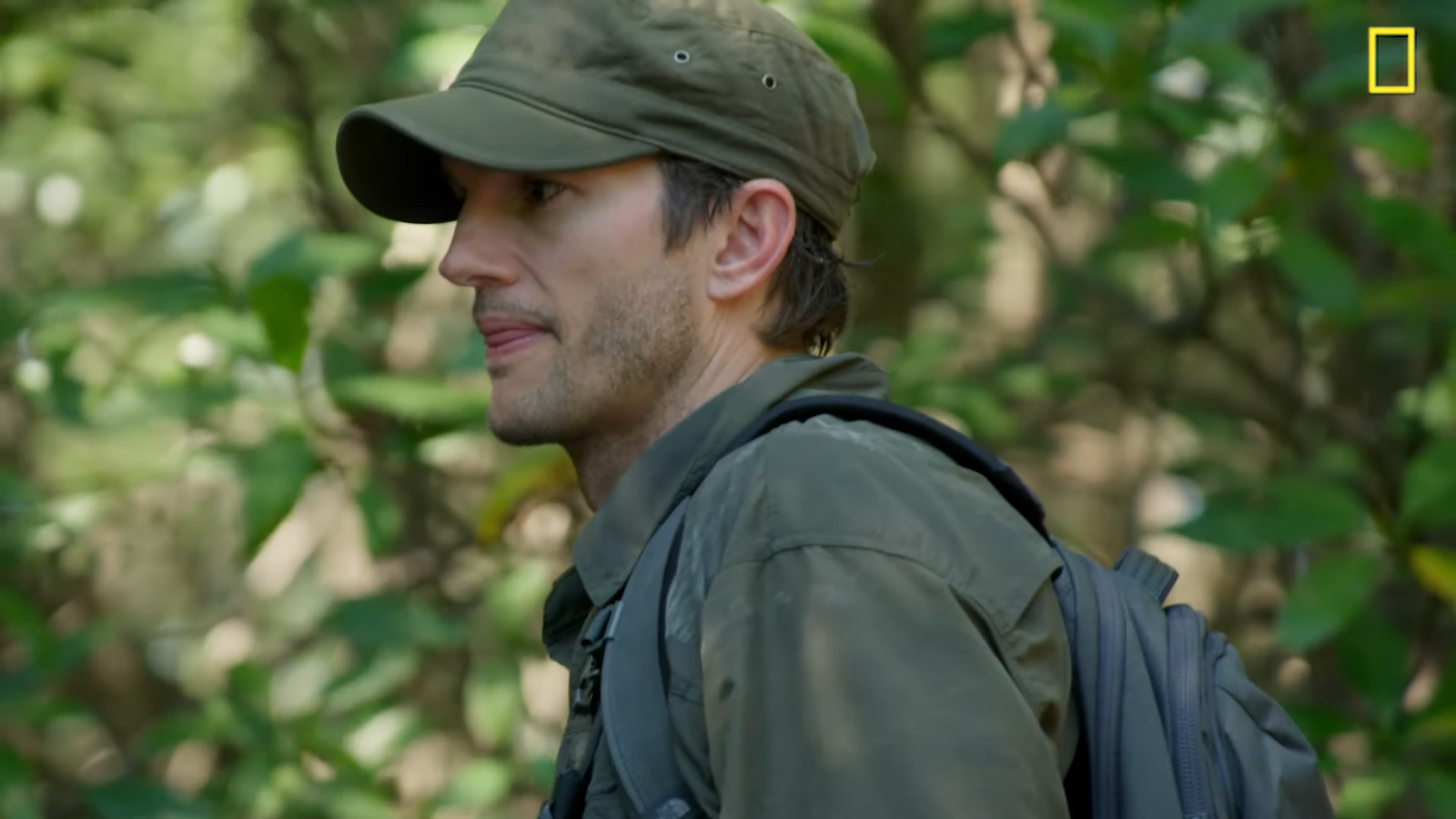  Episodio “Running Wild With Bear Grylls: The Challenge” 