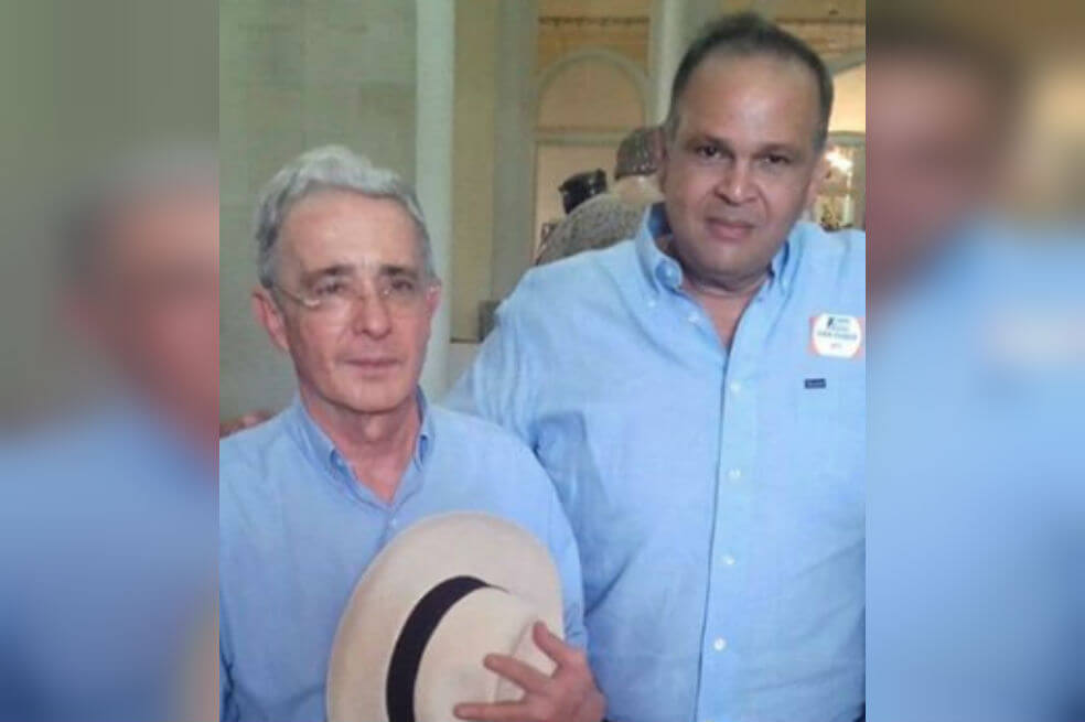 Uribe