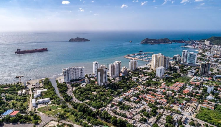 Santa Marta