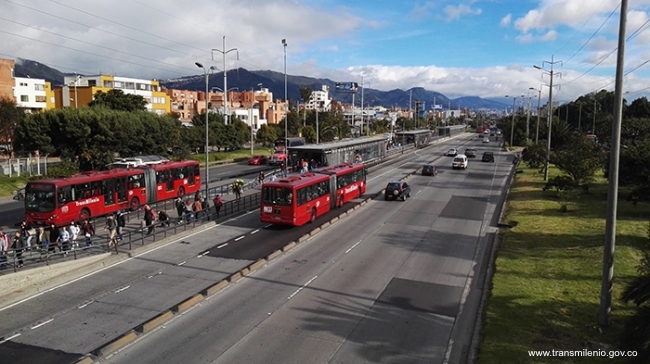 Transmilenio