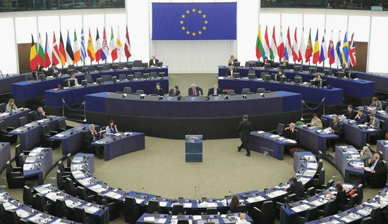 UE