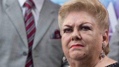 Paquita la del Barrio