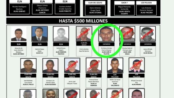 Emiliano Alcides Osorio Macea