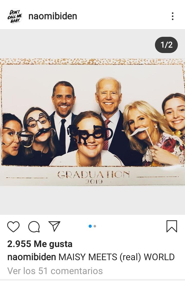 naomi instagram
