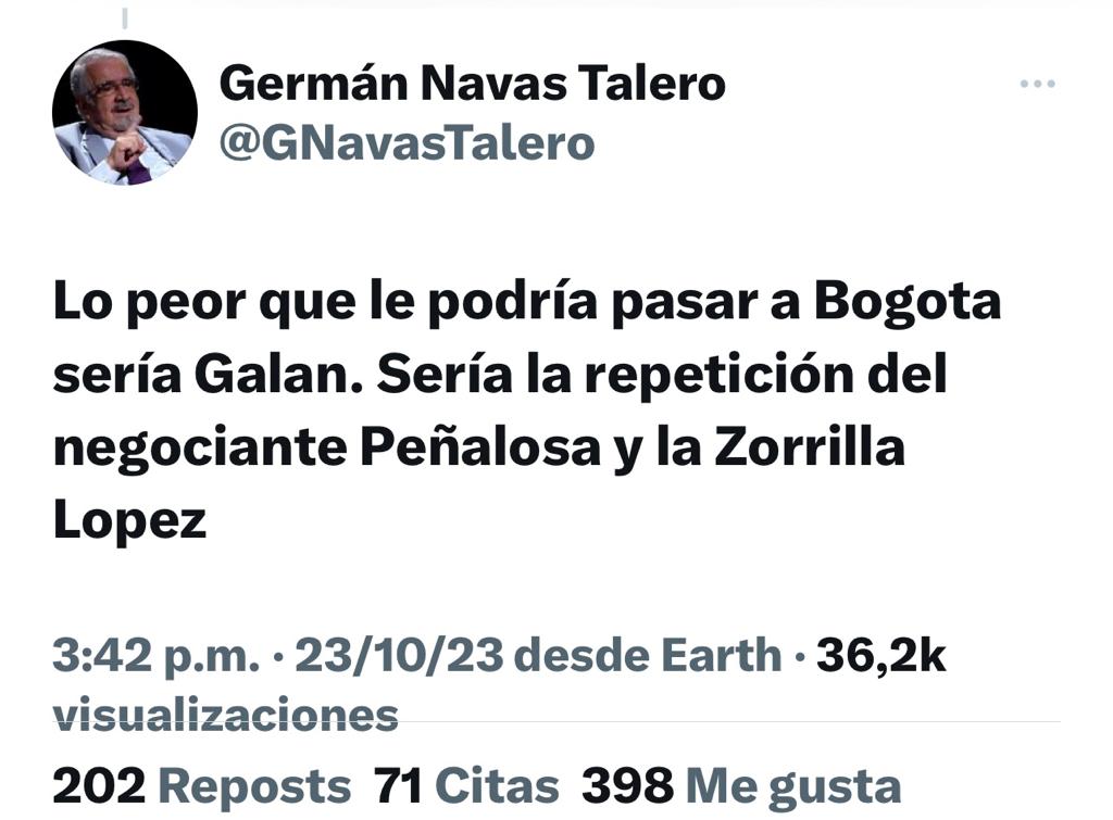 talero