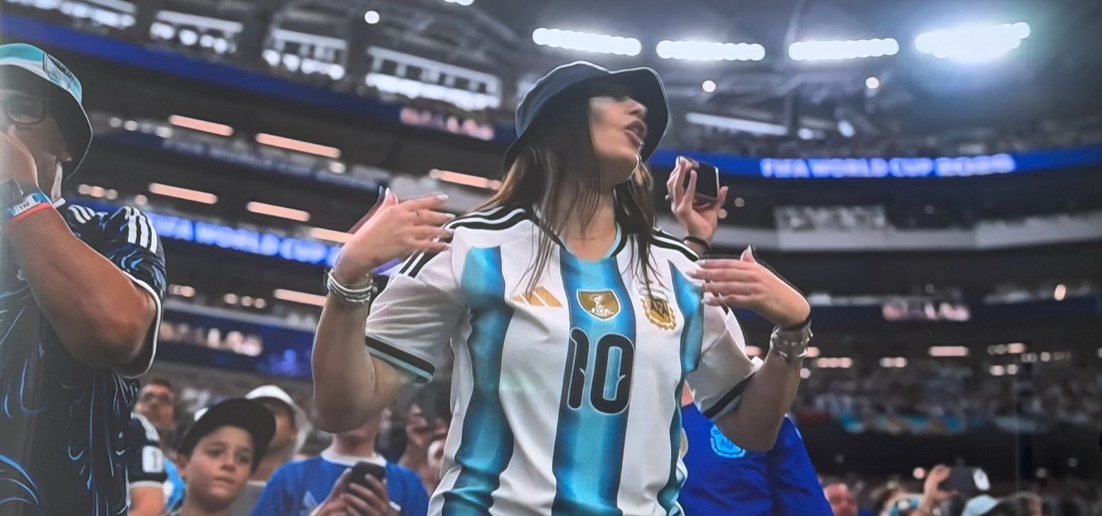 Argentina