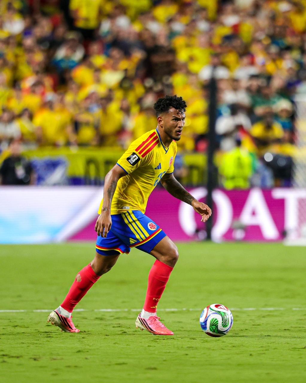 Luis Javier Suárez. FCF.