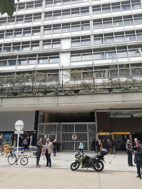 Edificio Casur