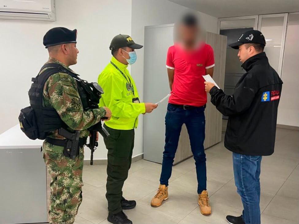 Policía Nacional / Operativos de autoridades.